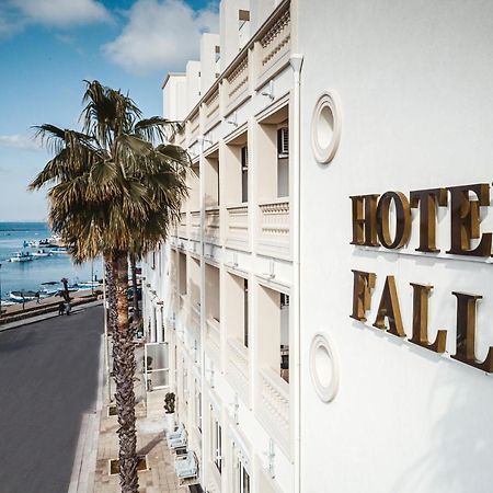 Hotel Falli Porto Cesareo Zewnętrze zdjęcie