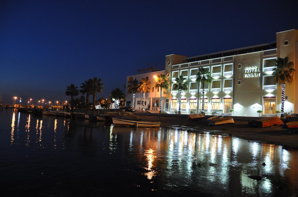 Hotel Falli Porto Cesareo Pokój zdjęcie